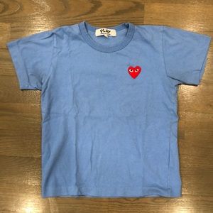 CDG Play T-Shirt